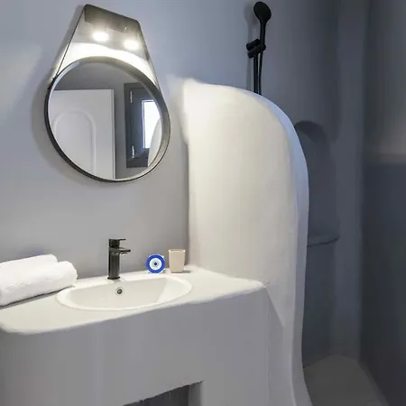 فيلة Serenity Psarou Mykonos