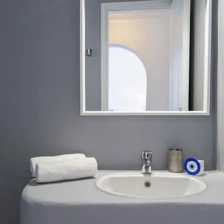 Serenity Psarou Mykonos Pszarú