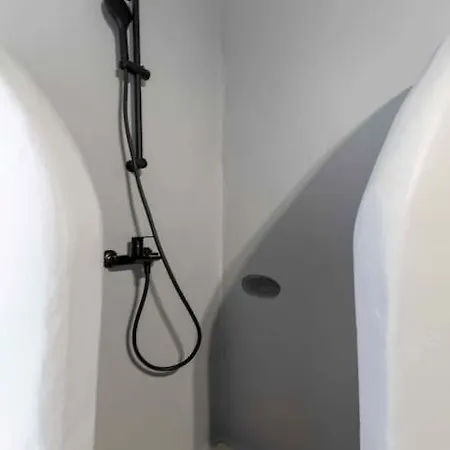 Вилла Serenity Psarou Mykonos