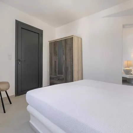 Serenity Psarou Mykonos Pszarú